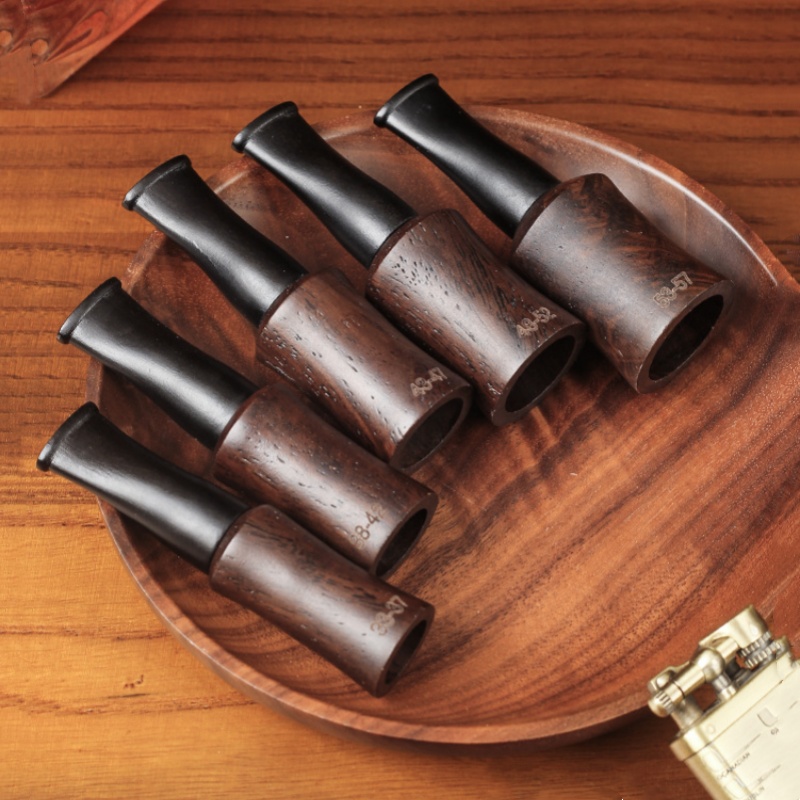 Sandalwood Cigar Mouthpiece Ti - Vape Ring avaliação e preço