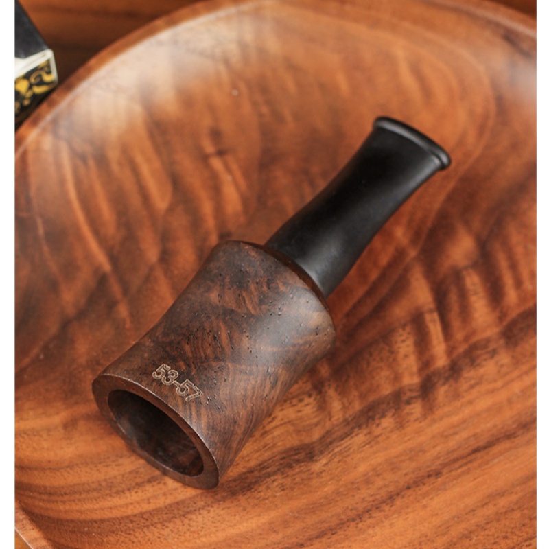 Sandalwood Cigar Mouthpiece Ti - Vape Ring avaliação e preço