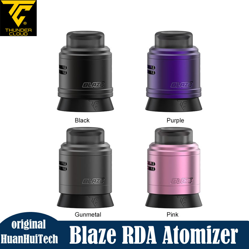 Original Thunder Cloud Blaze D - Vape Coil Replacement avaliação e preço