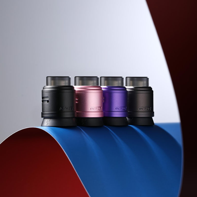 Original Thunder Cloud Blaze D - Vape Coil Replacement avaliação e preço