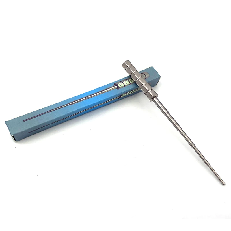 Coil Jig Vape RDA Atomizer Wic - Vaping Goods avaliação e preço