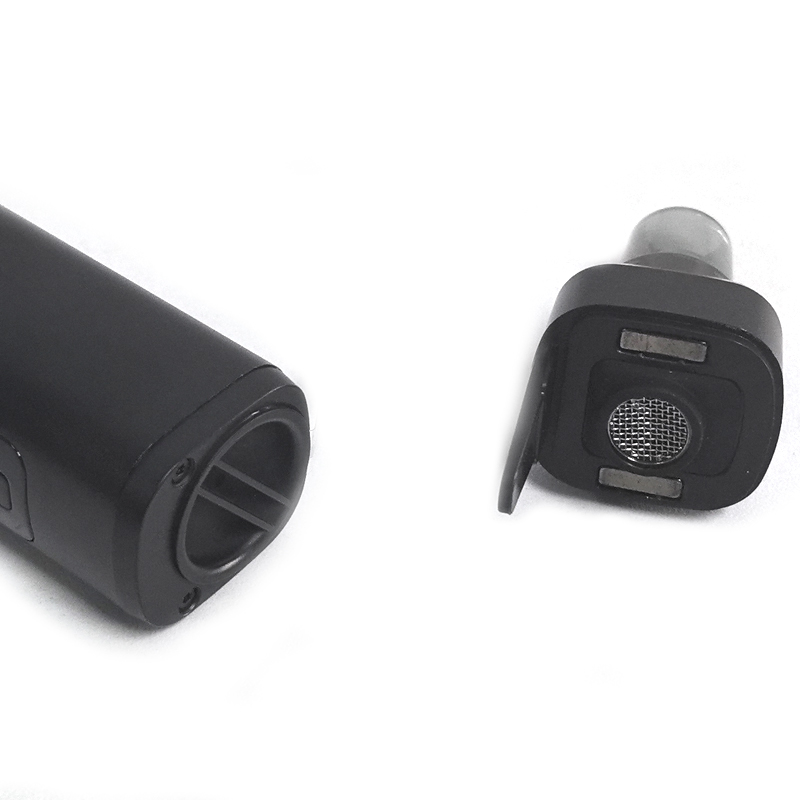 New Arrival XMax V4 Pro Dry He - Vape Battery 18650 avaliação e preço