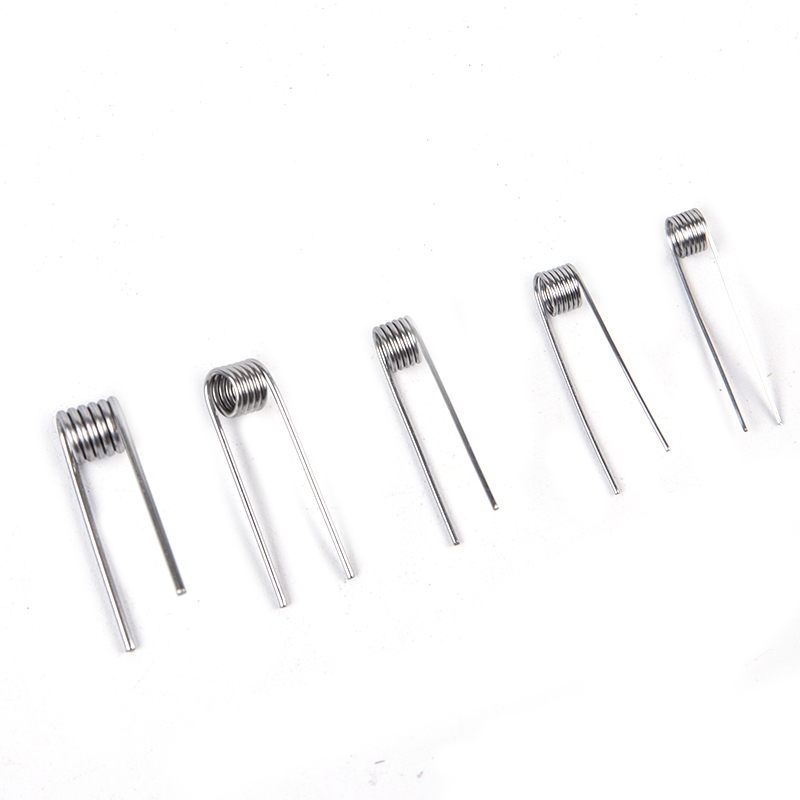 100Pcs/box High Quality A1 Coi - Coil Building Kit avaliação e preço